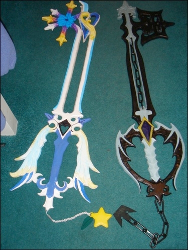 Oathkeeper and Oblivion 2011