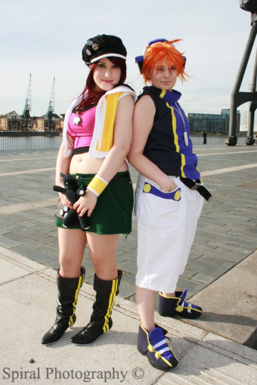 the world ends with you neku cosplay. the world ends with you neku.