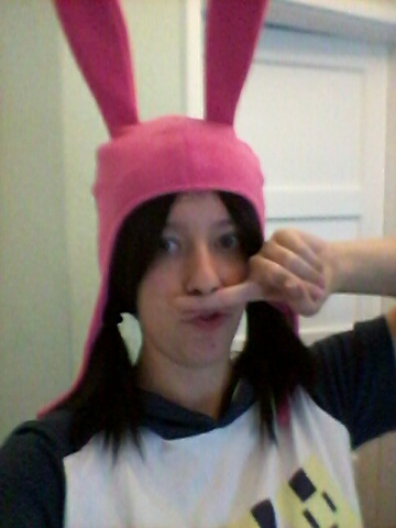 Cosplay Island | View Costume | supalurve - Louise Belcher