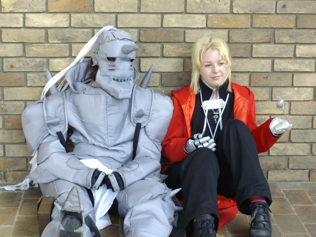 Featured image of post Edward Fma Cosplay I attend anime boston and another anime con and for now only cosplay major general olivier mira armstrong and edward elric