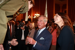 London Collections: Men Launch