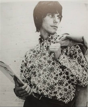 The History & Heritage Report 