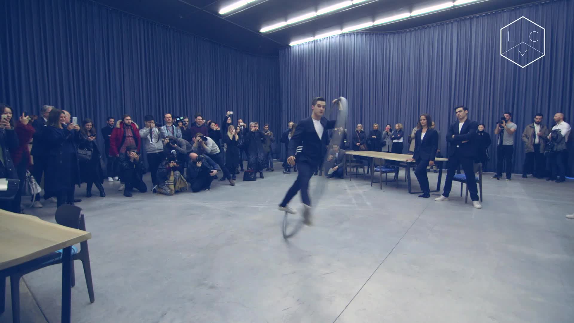 AW15 Day 4 Highlights 