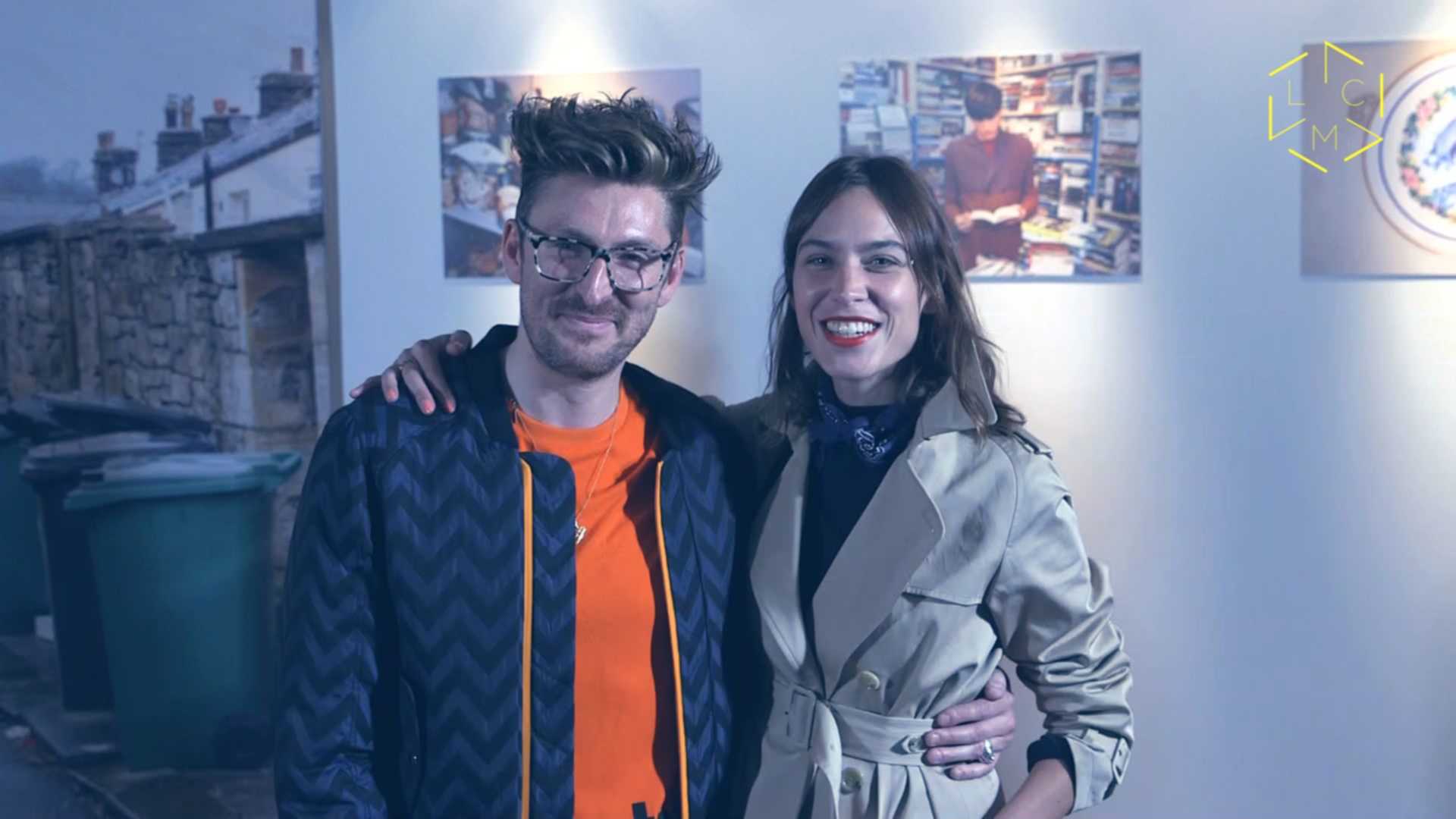 LCM SS16 Day 3 Highlights