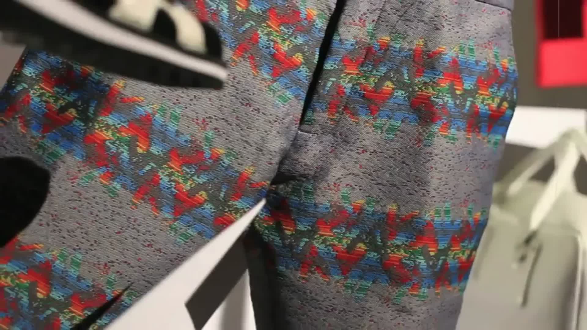 London Collections: Men AW14