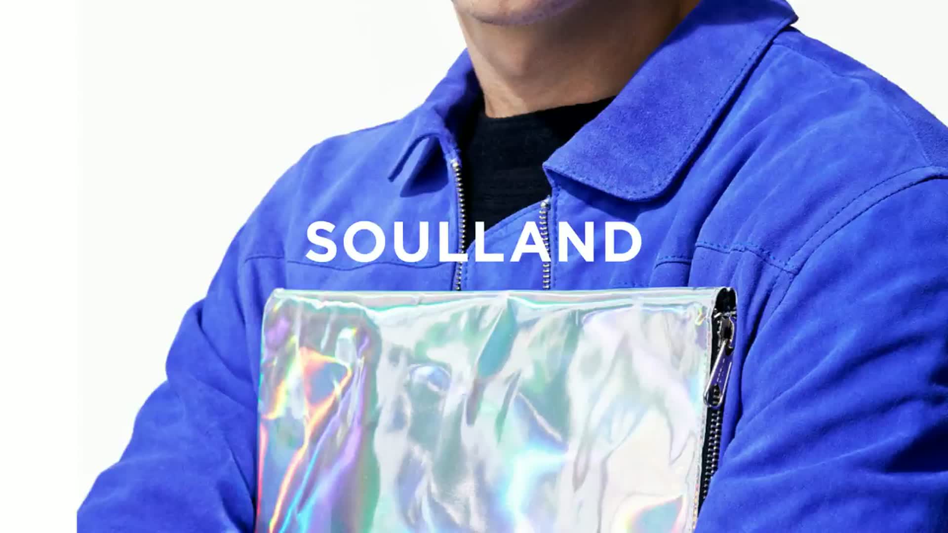 London Collections: Men AW15 Teaser Part 2