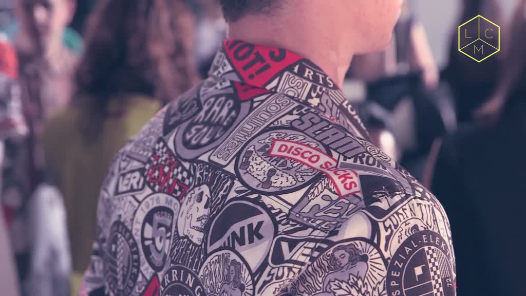 LCM SS16 Day 1 Highlights