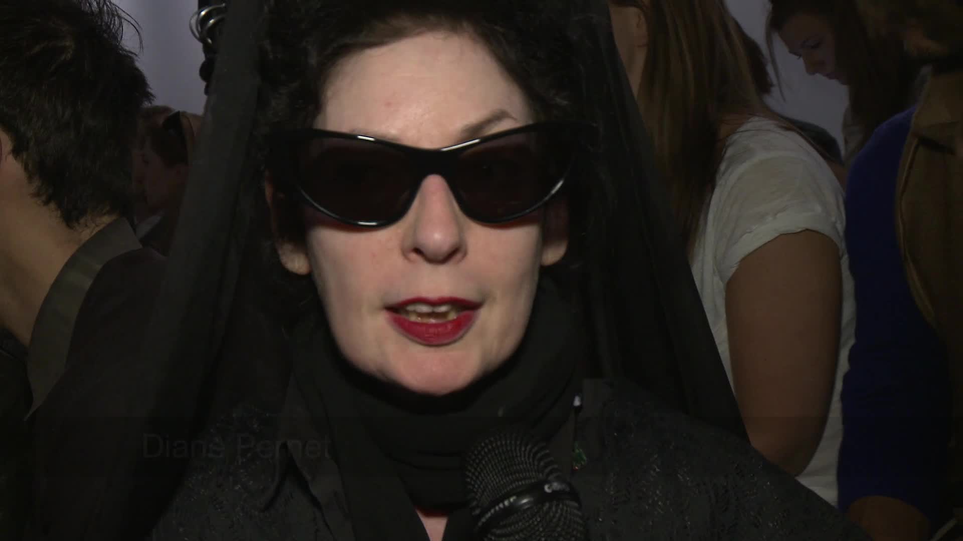 LCM SS13 Day 3 Highlights