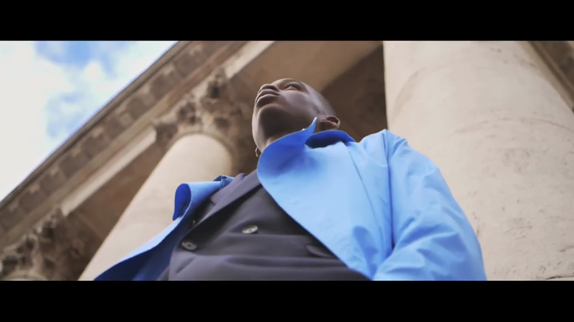 Celebrating British Menswear