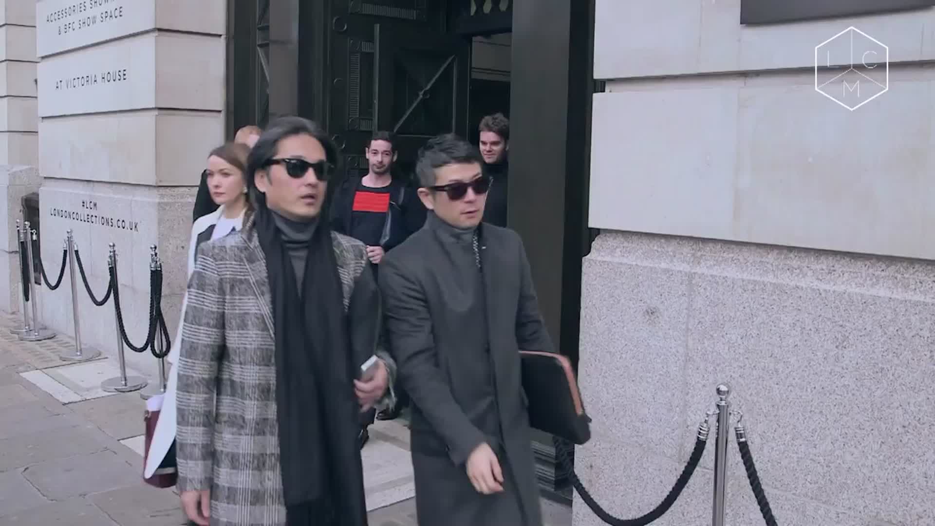 AW15 Day 2 Highlights 