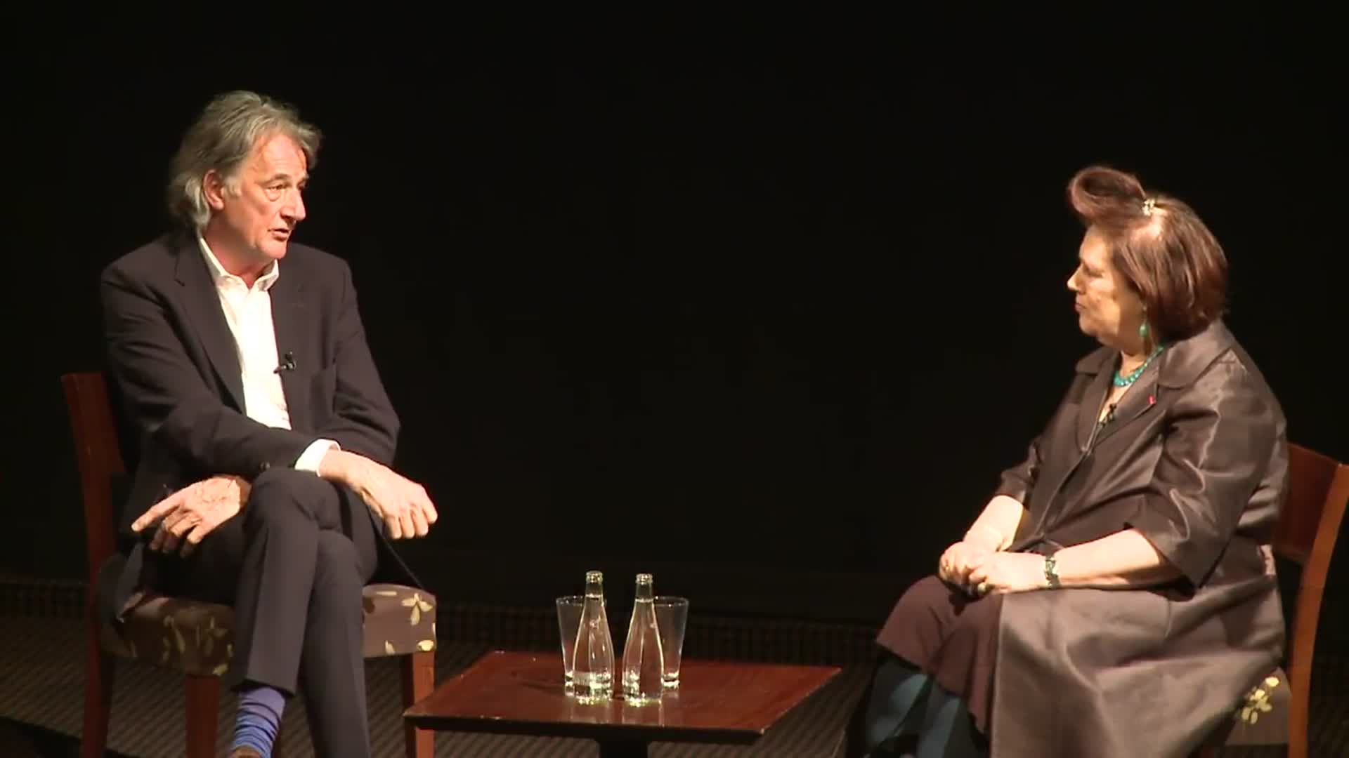 LCM SS13 Day 2 Highlights