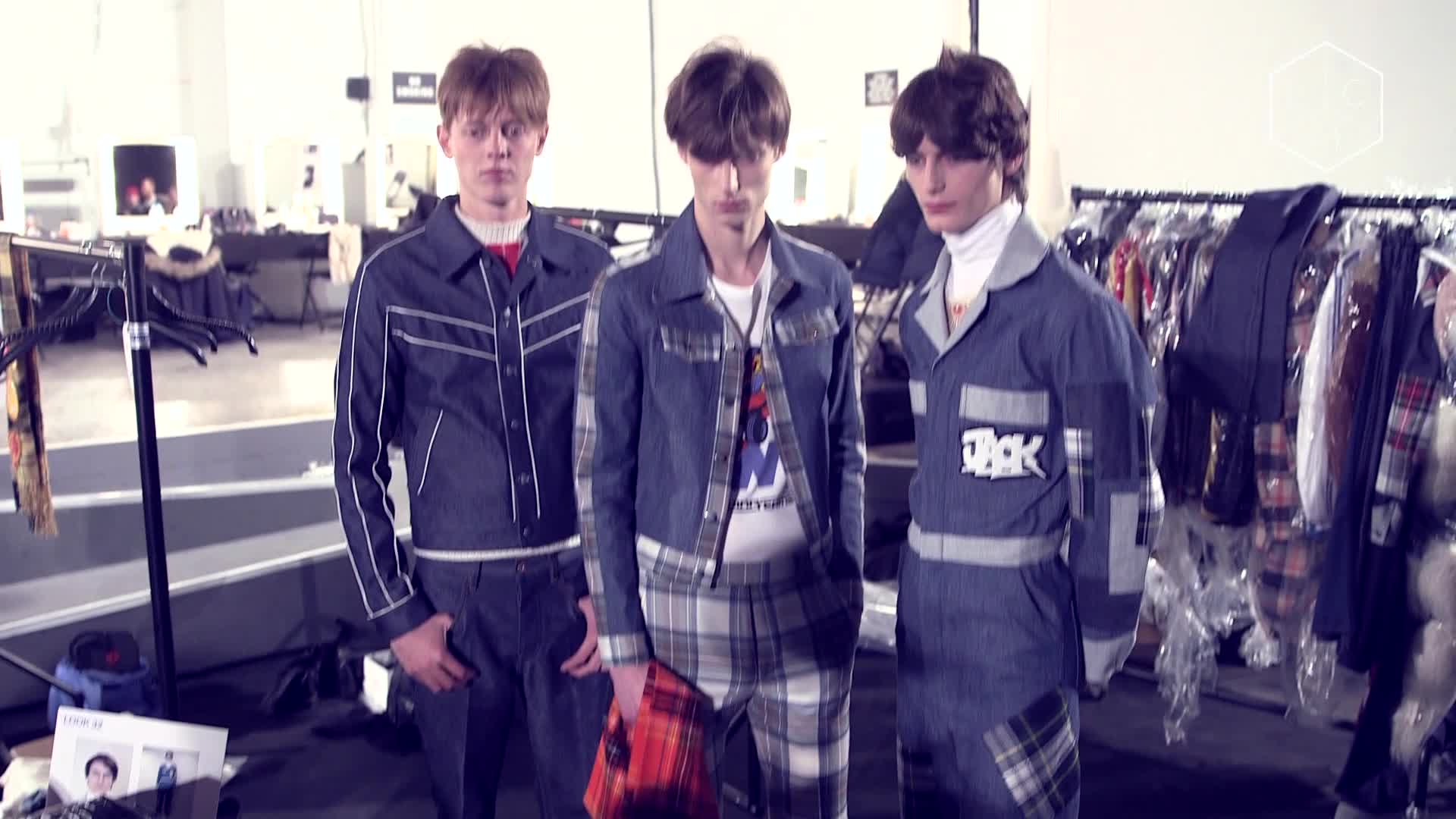 AW15 Day 1 Highlights