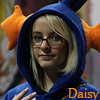 Daisy avatar