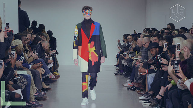 AW15 Round-Up Highlights 