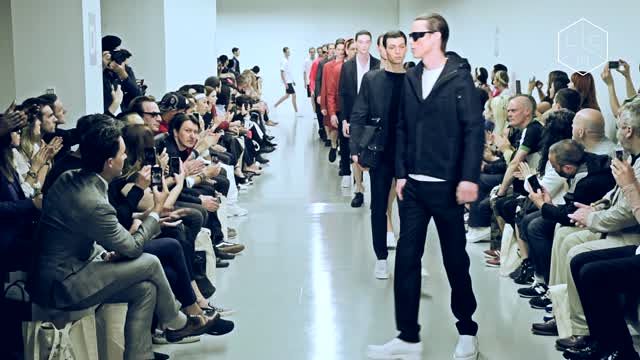 SS15 Day 1 Highlights