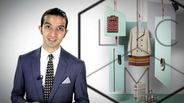 Countdown to the Shows: Imran Amed