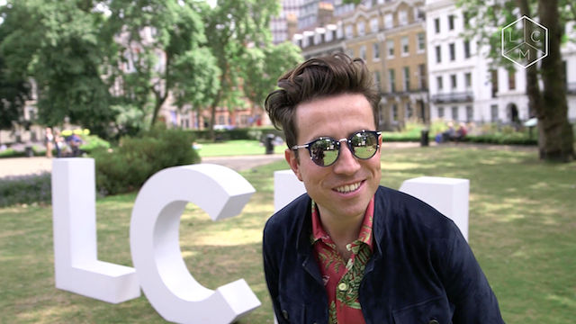 SS15 Day 3 Highlights