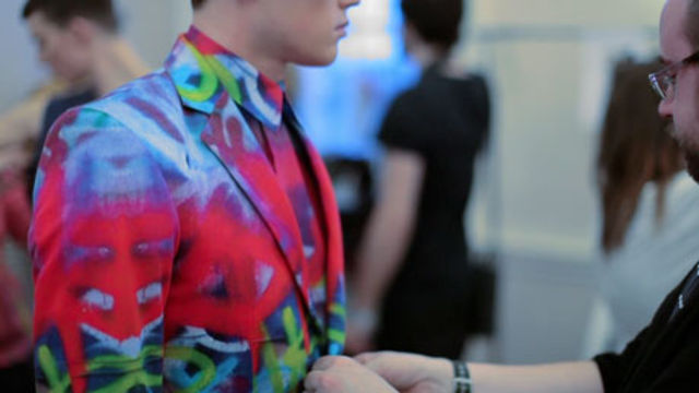 London Collections: Men Teaser