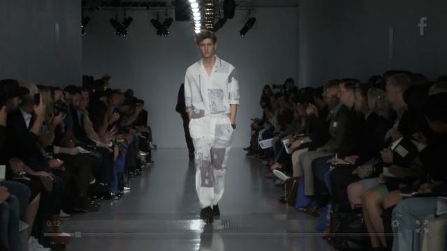 SS14 Day 1 Highlights