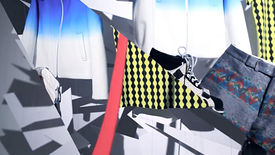 London Collections: Men AW14