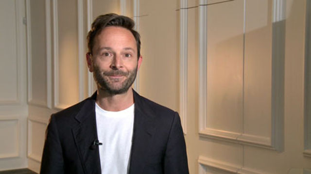 Countdown to the Shows: Jeremy Langmead