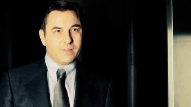 London Collections: Men AW13 Teaser