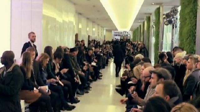 AW14 Day 2 Highlights