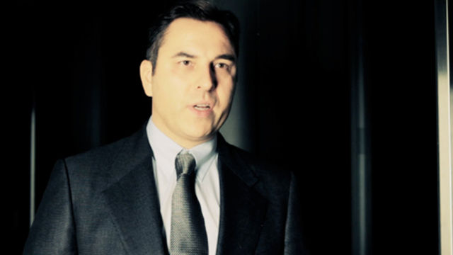 What is your favourite menswear purchase?