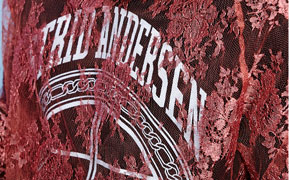 NEWGEN MEN 'Pop-Up' Showroom - Astrid Andersen