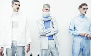 NEWGEN MEN 'Pop Up' Showroom - Cottweiler 