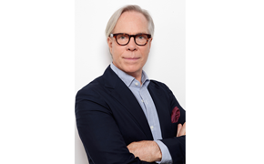 Dinner hosted by Tommy Hilfiger and Jonathan Newhouse