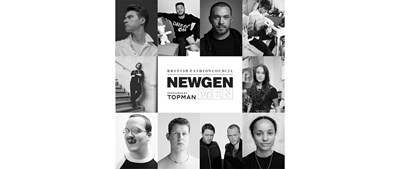 NEWGEN MEN June 2016 Recipients