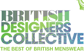 Launch of Men's British Designers Collective